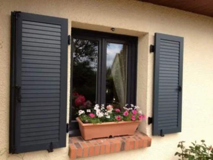 Vente et pose de volet roulant Octeville-sur-Mer