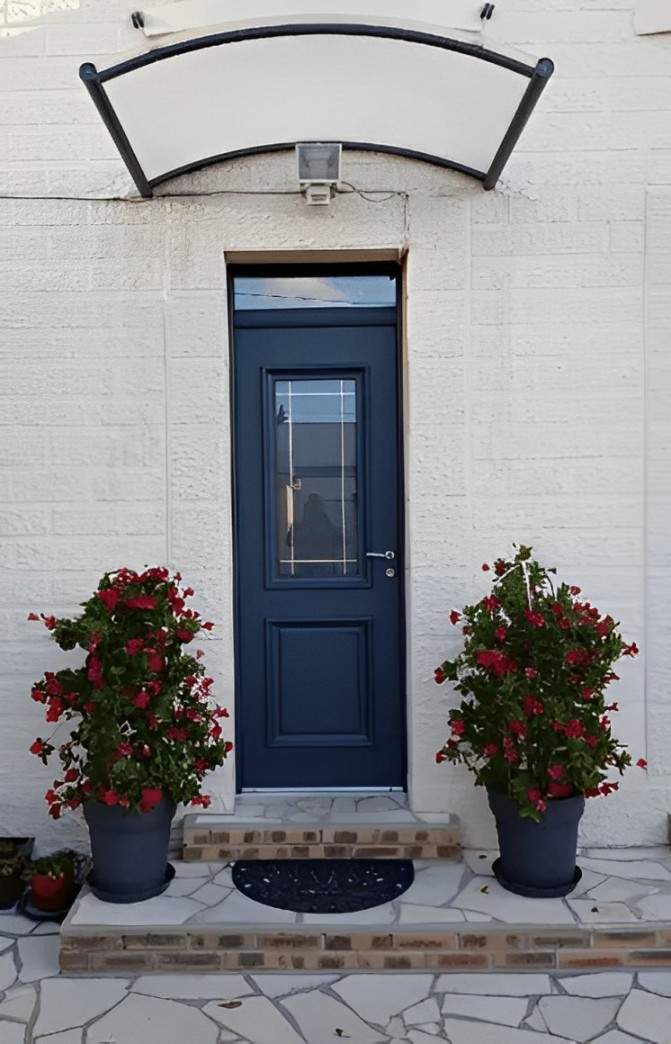 Vendeur et installateur de fenêtres mixtes Octeville-sur-Mer