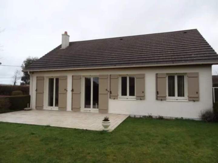 Vendeur et installateur de fenêtres mixtes Octeville-sur-Mer