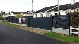 Vendeur et installateur de portes de garage Octeville-sur-Mer