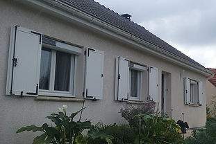 Vendeur et installateur de fenêtres mixtes Octeville-sur-Mer