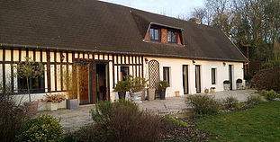 Vendeur et installateur de fenêtres mixtes Octeville-sur-Mer