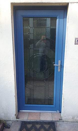 Vente et pose de pergolas Octeville-sur-Mer