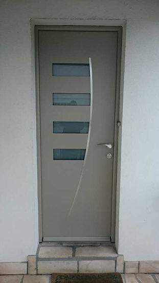 Vendeur et installateur de portes de garage Octeville-sur-Mer