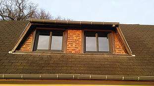 Vendeur et installateur de fenêtres mixtes Octeville-sur-Mer