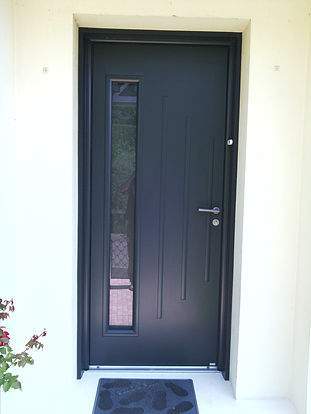 Vente et pose de porte de garage Octeville-sur-Mer