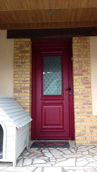 Vendeur et installateur de portes de garage Octeville-sur-Mer