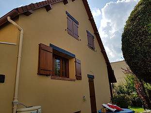 Vente et pose de fenêtres mixtes Octeville-sur-Mer