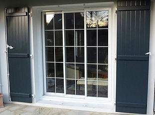 Vente et pose de fenêtres mixtes Octeville-sur-Mer