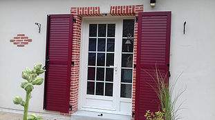 Vendeur et installateur de fenêtres mixtes Octeville-sur-Mer