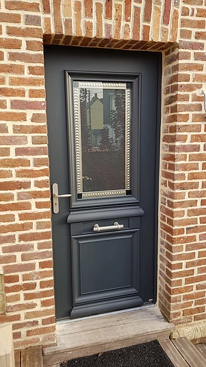 Vendeur et installateur de pergolas Octeville-sur-Mer