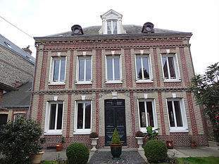 Vente et pose de porte de garage Octeville-sur-Mer