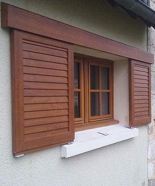 Vente et pose de fenêtres mixtes Octeville-sur-Mer