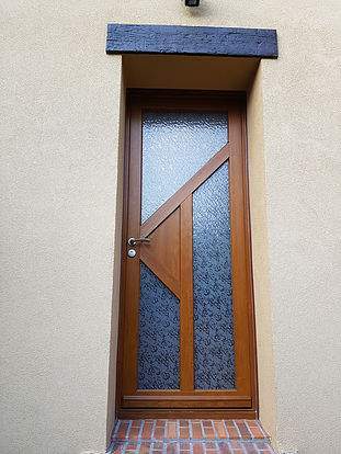 Vendeur et installateur de portes de garage Octeville-sur-Mer