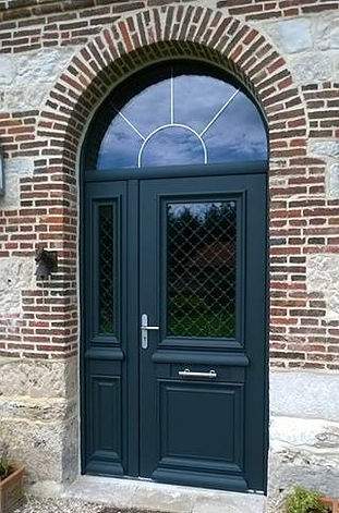 Vendeur et installateur de portes de garage Octeville-sur-Mer