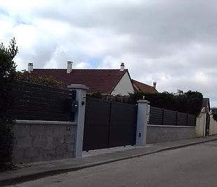 Vendeur et installateur de portes de garage Octeville-sur-Mer