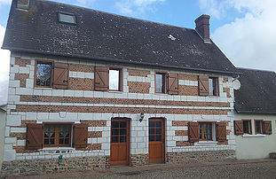 Vente et pose de porte de garage Octeville-sur-Mer