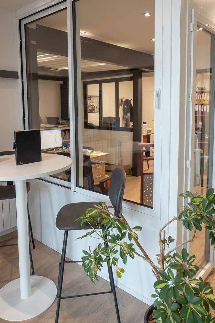 Vente et pose de pergolas Octeville-sur-Mer