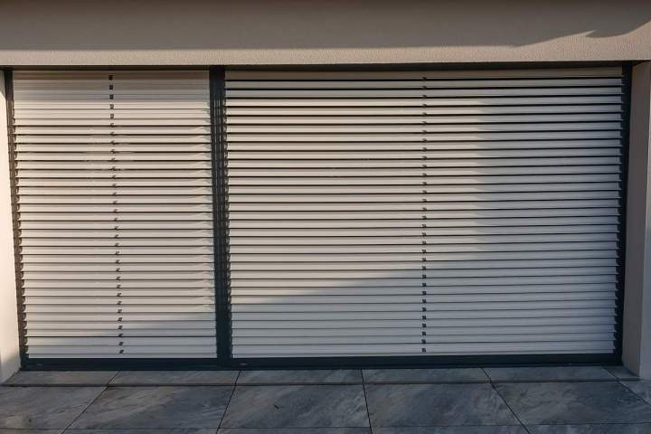 Vente et pose de volet roulant Octeville-sur-Mer