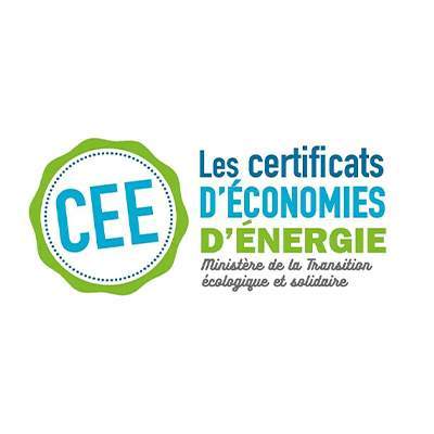 Logo Certificats d'économies d'énergie