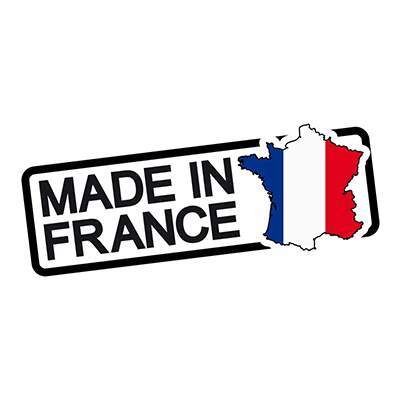Logo Made in France