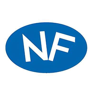 Les fenêtres certifiées NF sont des produits contrôlés par un organisme indépendant pour garantir une qualité de construction et une performance d’utilisation sur le long terme.