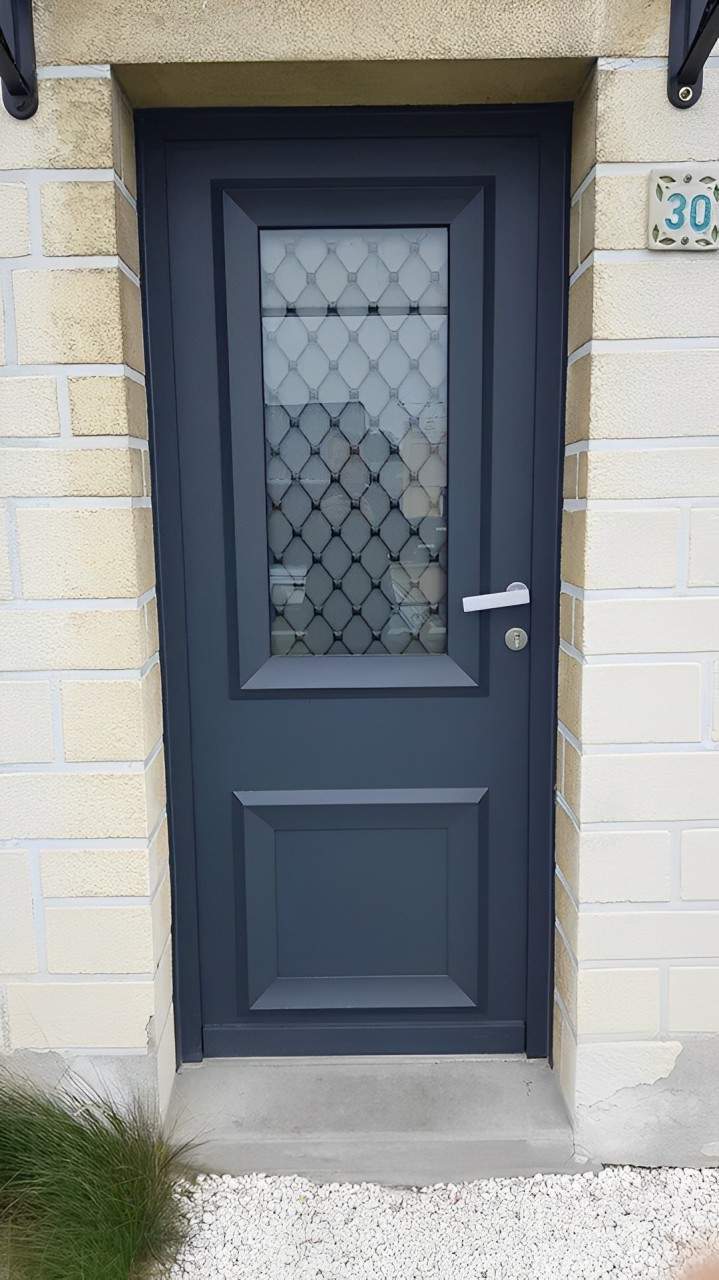 Vente et pose de pergolas Octeville-sur-Mer