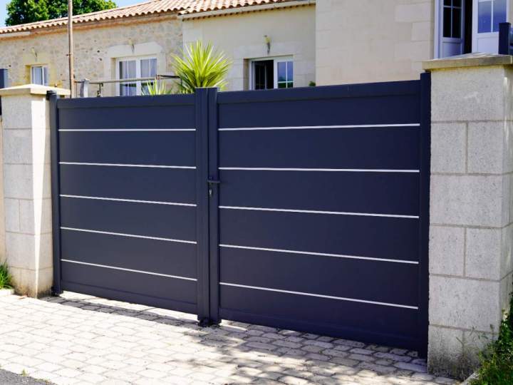 Vendeur et installateur de portes de garage Octeville-sur-Mer